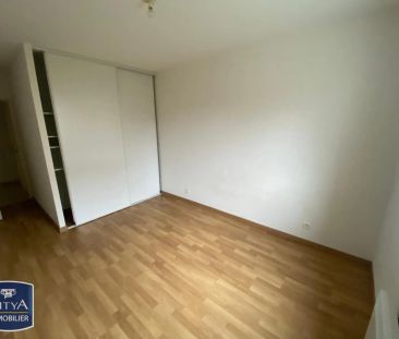 Appartement à louer 3 pièces 69.76m² - Photo 2