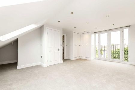 5 bedroom house to rent - Photo 3