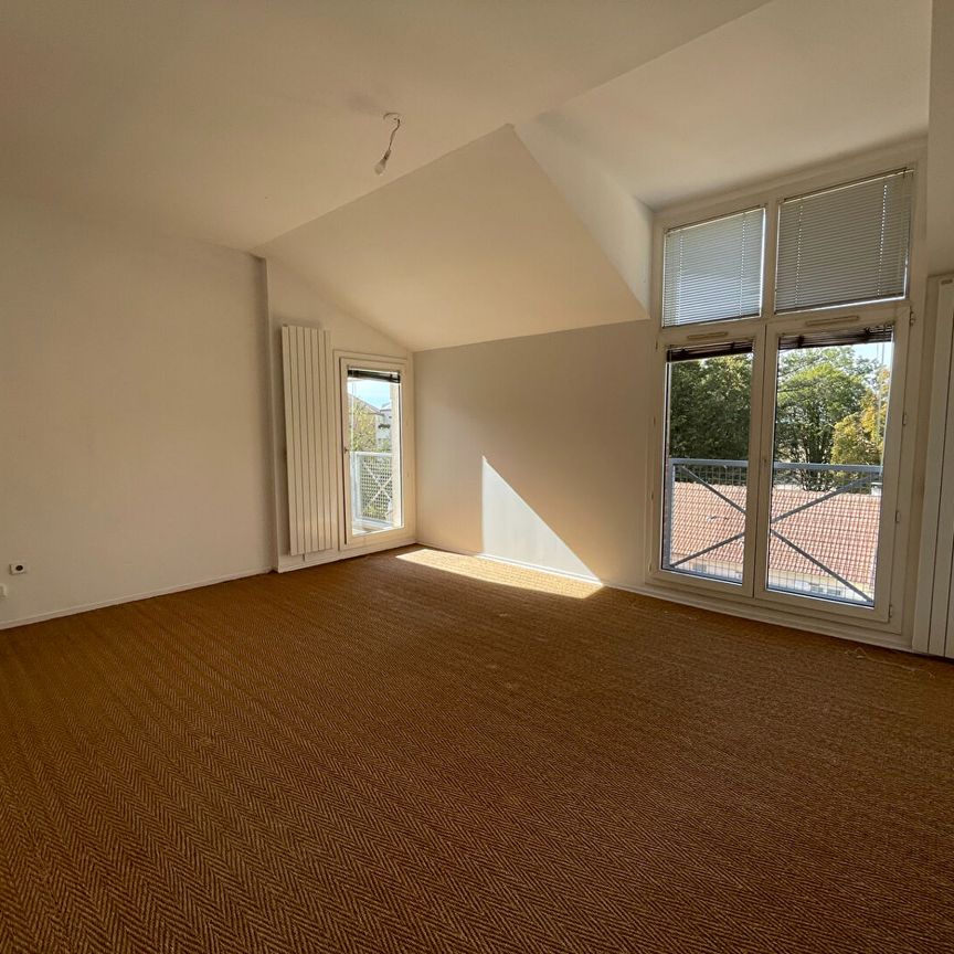 Location appartement 3 pièces, 72.59m², Gif-sur-Yvette - Photo 1