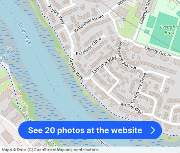 2 bedroom apartment for rent - Photo 1