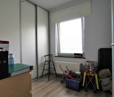 Gelijkvloers appartement met ruim terras en twee slaapkamers - Photo 5