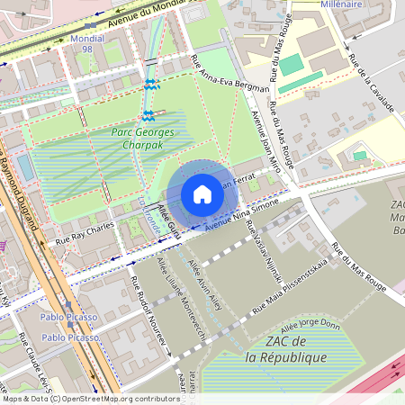 34000, Montpellier