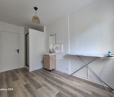 Appartement T3 Place NEY Angers - Photo 4
