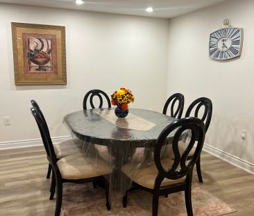 For Lease - 17 Anderson Cove Trail Unit# Basement, King, Ontario - Photo 4