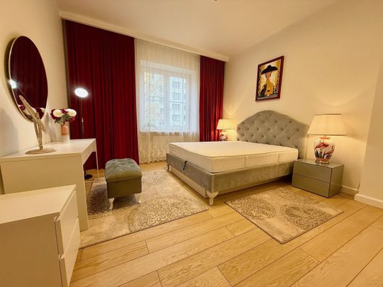 Warszawa, Ludwika Narbutta - Фото 1