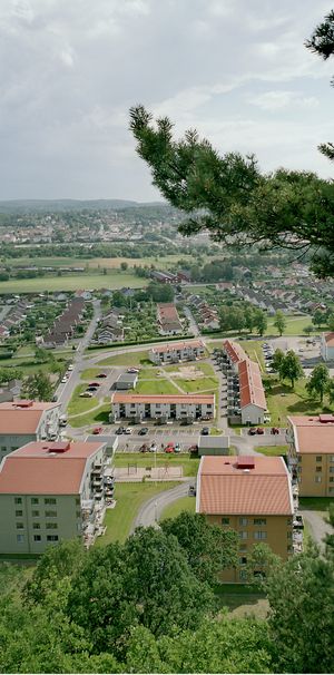 Sysslomansgatan 37 - Foto 1