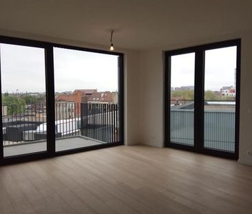 Appartement te huur - Foto 5