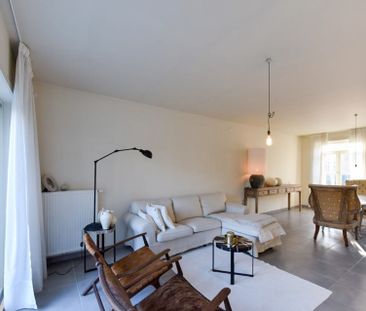 centraal gelegen recente woning ( Groenpaerd ) | Ververijstraat - Photo 1