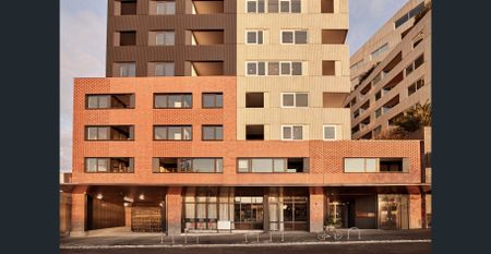 Spacious 1 Bed 1 Bath in Fitzroy North - Photo 5