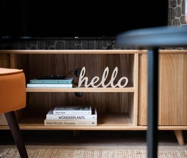 St Bride Court Waterhouse - Photo 2