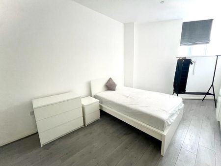 2 Bed Flat, The Co-Operative, CV1 - Photo 3