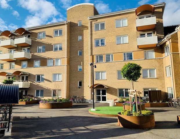 Bessemergatan 6 D - Photo 1