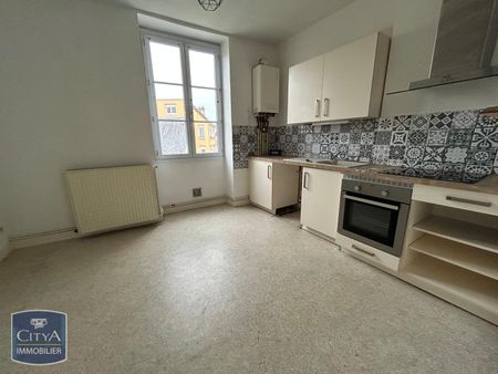 Location Appartement 3 pièces 82m² ALENCON 61000 - Photo 2