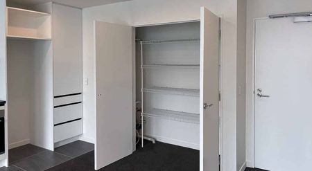 Modern North Facing Apartment in Te Aro - Photo 5