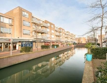 Oude Watering 0ong, 3077 Rotterdam, Nederland - Foto 1