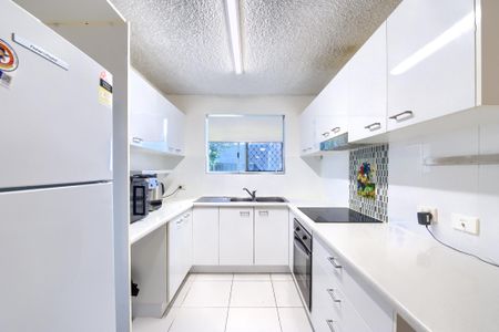 Furnished Retreat with Private Garden in the Heart of Mooloolaba - Photo 4