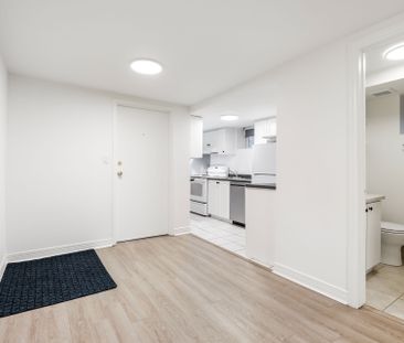 For Lease - 118 Braemar Avenue Unit# 1, Toronto, Ontario - Photo 6