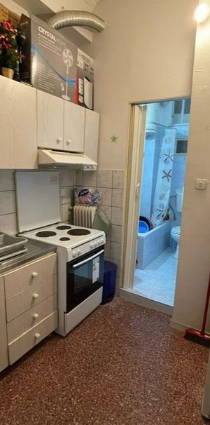 Studio/Γκαρσονιέρα για ενοικίαση Νόρμαν (Πάτρα) - Φωτογραφία 2