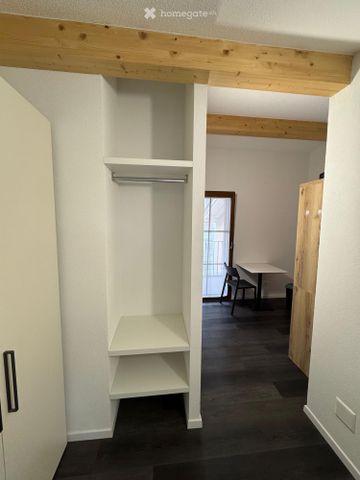 1 Zimmer, 18 m² - Photo 5