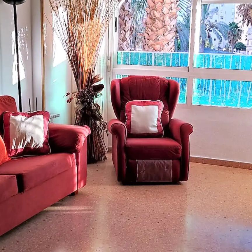 Apartamento de alquiler en Avenida Oviedo, 4, Playa de San Juan - Photo 1