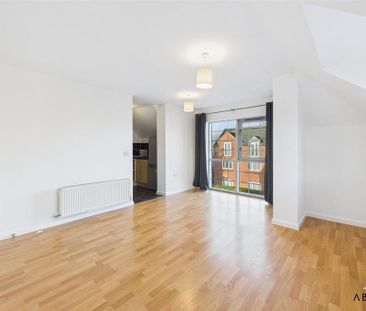 2 bedroom apartment to rent - Photo 4