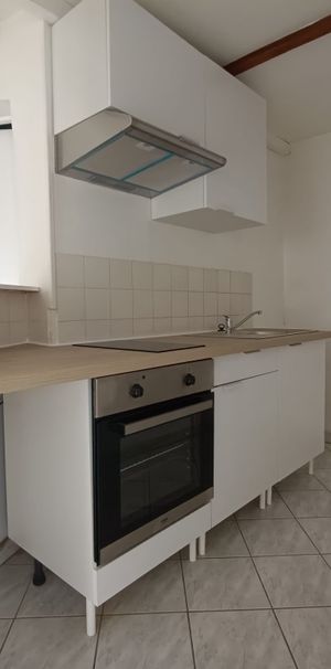 Location Appartement 2 pièces 44m² TOURCOING 59200 - Photo 1