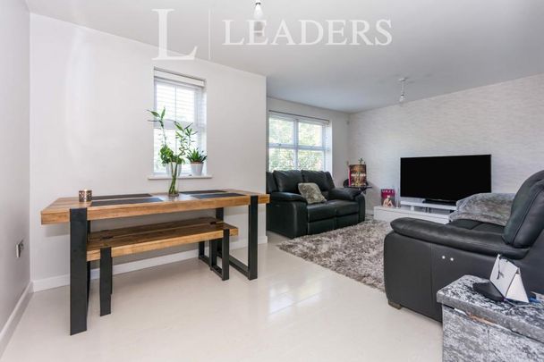 2 bedroom apartment to rent Brandwood Crescent, Birmingham, B30 - Photo 1