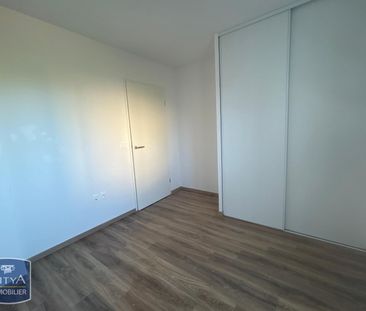 Location Appartement 3 pièces 61m² CUGNAUX 31270 - Photo 1