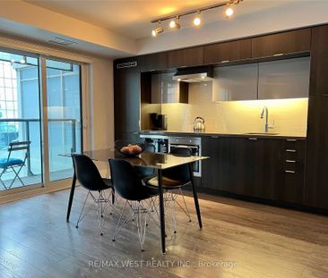 300 Front Street Lofts 300 , #1005 - Photo 1