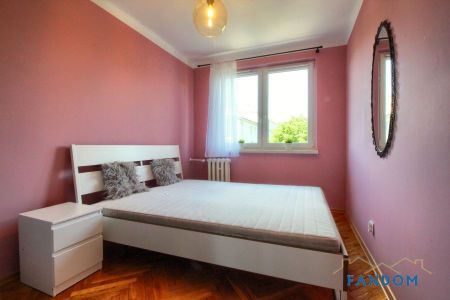 Klimatyczne 3 pokoje + BALKON | CENTRUM, Piłsudskiego - Zdjęcie 5
