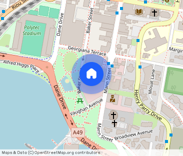 “The Waterfront - Brand New 2 Bedroom Apartment with Uninterrupted ... - Photo 1