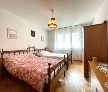 2.5 Zimmer, 60 m², 2. Stock - Photo 2