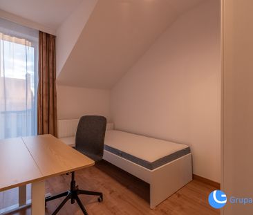 Niezależne 3-pok,2-poziomyICE Kraków*StareDębniki* - Photo 4