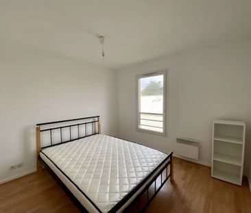 T2 – MEUBLÉ – VITRY-SUR-SEINE – 40,80 m² - PARKING - Photo 3