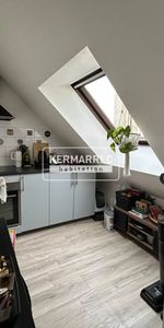 Appartement 2 pièces – 29 m² environ à Chavagne (ref : HG70309) - Photo 3