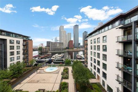 Boardwalk Place, London, E14 5SQ - Photo 5