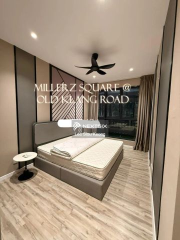 Millerz Square @ Old Klang Road - Photo 4