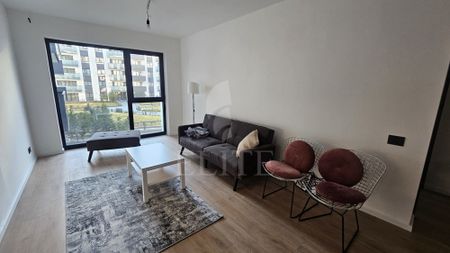 Apartament 2 camere în zona Facultatea de Litere - Fotografie 2