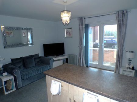 2 bedroom apartment to rent - Photo 2