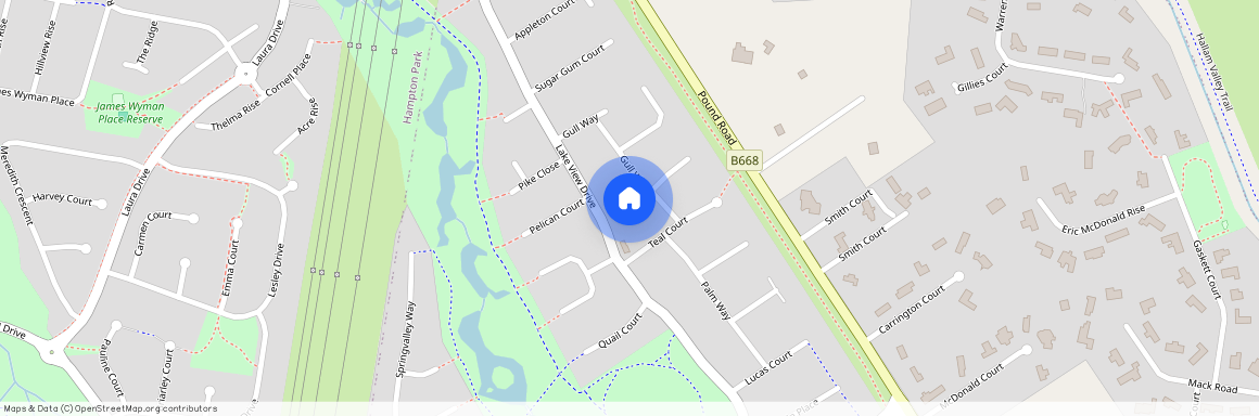 24 Gull Way, Narre Warren South VIC