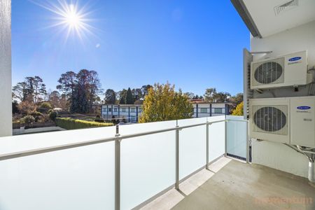 31/41 Hampton Circuit, Yarralumla ACT 2600 - Apartment For Rent | Domain - Photo 4