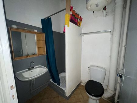 Appartement 1 pièce – LYON - Photo 2