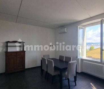 Appartamento ottimo stato, primo piano, Marola - Campiglia, La Spezia - Foto 5