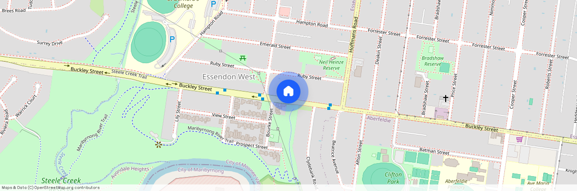 1/406 Buckley St, Vic 3040, Essendon