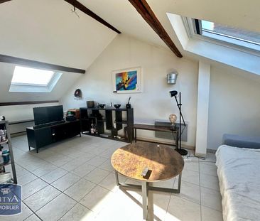 Location Appartement 3 pièces 67m² AIX LES BAINS 73100 - Photo 2