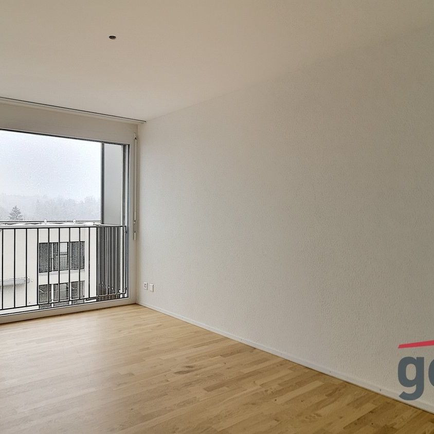 Appartement de 5,5 pièces récent à Matran - Photo 1