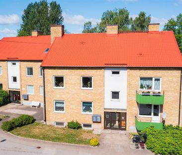 S:t Sigfridsvägen 25 B - Foto 4