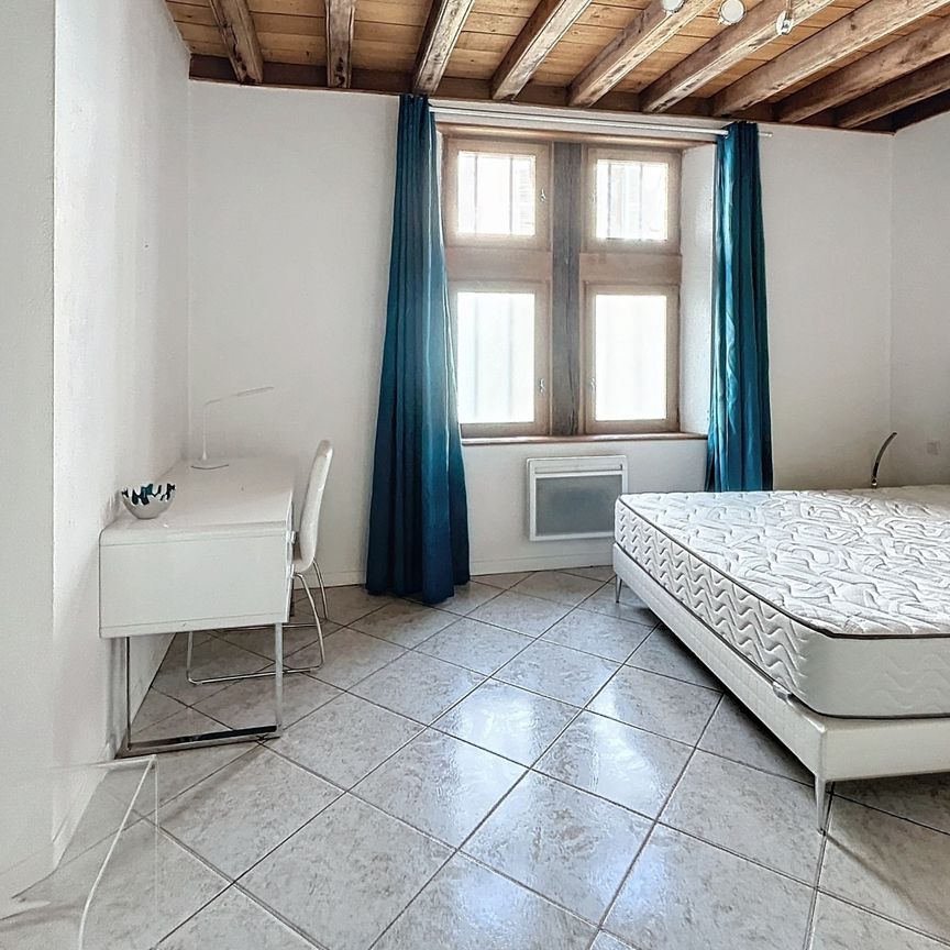 Location Appartement 2 pièces 49m² TROYES 10000 - Photo 1