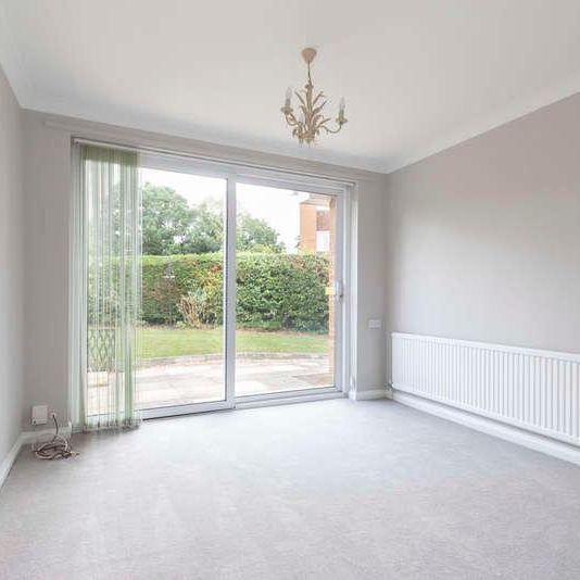 Rushworth Close, Cheltenham, GL51 - Photo 1