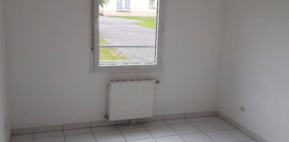 Location appartement 2 pièces 45.8 m² à Thyez (74300) - Photo 2